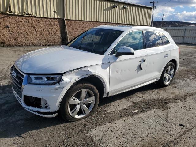 2018 Audi Q5 მანქანა იყიდება აუქციონზე, vin: WA1BNAFY7J2094066, აუქციონის ნომერი: 87021774