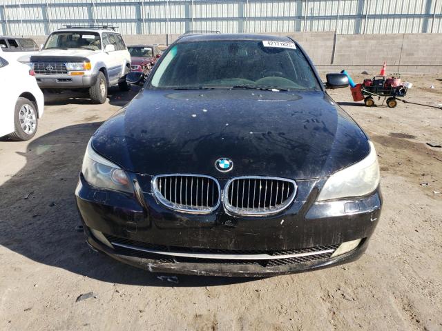 Aukcja sprzedaży 2008 Bmw 535, vin: WBANW13568CZ77085, numer aukcji: 79569465