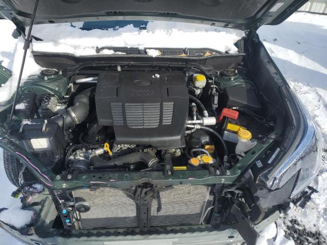 Продажа на аукционе авто 2023 Subaru Forester, vin: JF2SKACC8PH538618, номер лота: 42913685