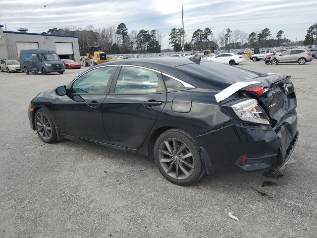 Aukcja sprzedaży 2019 Honda Civic, vin: 19XFC1F34KE006466, numer aukcji: 87686755