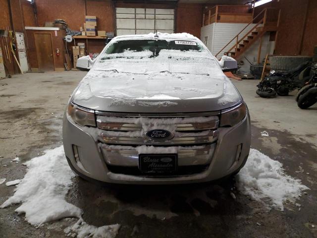 Продажа на аукционе авто 2011 Ford Edge Sel, vin: 2FMDK4JC0BBA79727, номер лота: 41564435