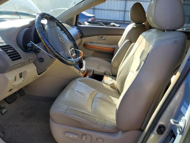 Aukcja sprzedaży 2005 Lexus Rx 330, vin: 2T2GA31U25C021567, numer aukcji: 87409954