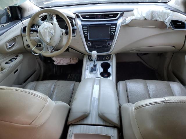 Продажа на аукционе авто 2015 Nissan Murano, vin: 5N1AZ2MH7FN211967, номер лота: 86565474