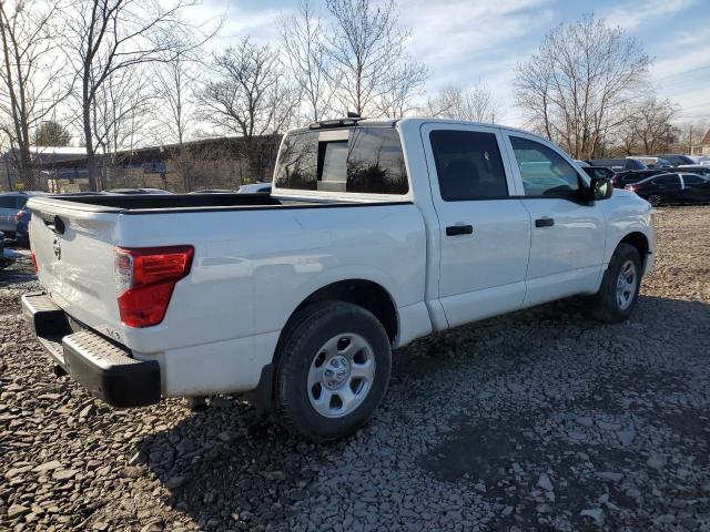 Aukcja sprzedaży 2022 Nissan Titan S, vin: 1N6AA1EC0NN107079, numer aukcji: 94354015