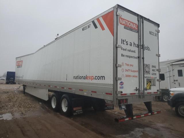 Продажа на аукционе авто 2023 Waba Dry Freight Trailer, vin: 1UYVS2538P3942516, номер лота: 94880305