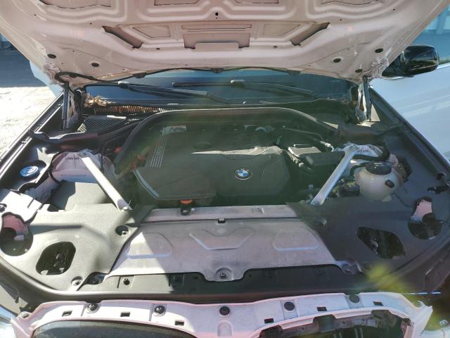 Aukcja sprzedaży 2020 Bmw X3, vin: 5UXTY3C0XL9B53845, numer aukcji: 88766875