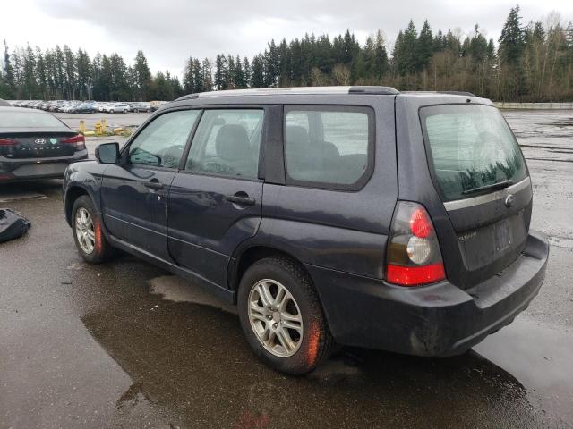 2008 Subaru Forester მანქანა იყიდება აუქციონზე, vin: JF1SG66628H713181, აუქციონის ნომერი: 87317594
