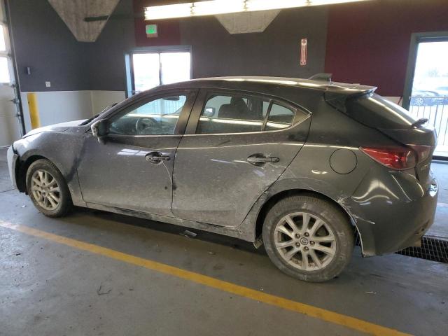 Aukcja sprzedaży 2014 Mazda 3, vin: JM1BM1L70E1113167, numer aukcji: 89284895