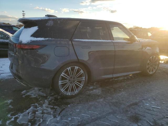2024 Land Rover Range Rover Sport მანქანა იყიდება აუქციონზე, vin: SAL1L9FU1RA179014, აუქციონის ნომერი: 89220325