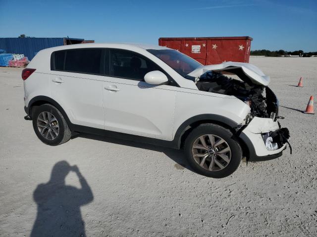 Продажа на аукционе авто 2015 Kia Sportage, vin: KNDPB3AC7F7683463, номер лота: 41421745