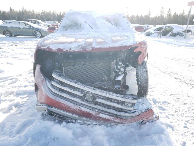 Продажа на аукционе авто 2021 Volkswagen Atlas, vin: 1V2LR2CA3MC504502, номер лота: 42197175
