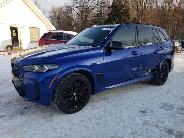 Продаж на аукціоні авто 2025 Bmw X5, vin: 5UX33EU06S9Y50580, номер лоту: 89381205