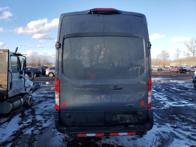 2020 Ford Transit მანქანა იყიდება აუქციონზე, vin: 1FTBR3X81LKB28302, აუქციონის ნომერი: 88129275