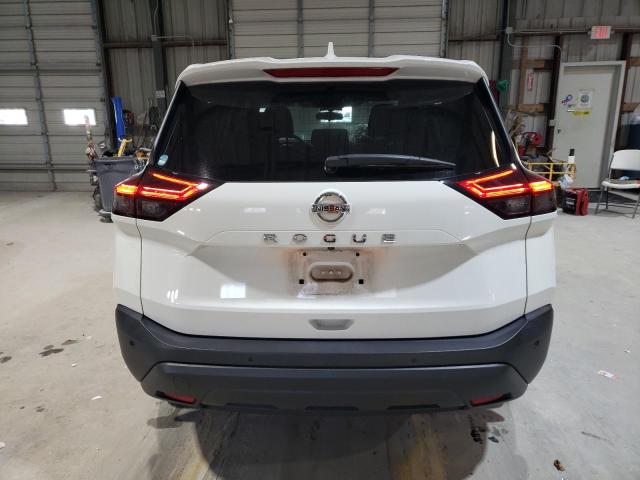 Продаж на аукціоні авто 2021 Nissan Rogue S, vin: 5N1AT3AA2MC819595, номер лоту: 89174425