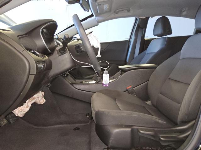 86411724 :رقم المزاد ، 1G1ZB5ST0JF287451 vin ، 2018 Chevrolet Malibu Ls مزاد بيع