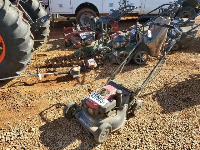 42437605 :رقم المزاد ، 1134726 vin ، 2013 Honda 21' Mower مزاد بيع