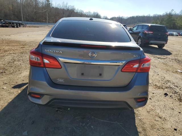 Aukcja sprzedaży 2017 Nissan Sentra, vin: 3N1AB7AP7HY302831, numer aukcji: 87488514