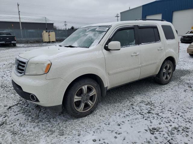 Aukcja sprzedaży 2015 Honda Pilot, vin: 5FNYF4H35FB503928, numer aukcji: 88688685