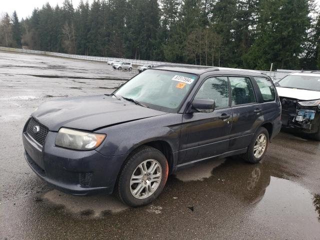 Продажа на аукционе авто 2008 Subaru Forester, vin: JF1SG66628H713181, номер лота: 87317594