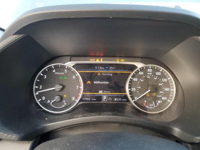 Aukcja sprzedaży 2024 Nissan Sentra, vin: 3N1AB8CV1RY281784, numer aukcji: 86247904