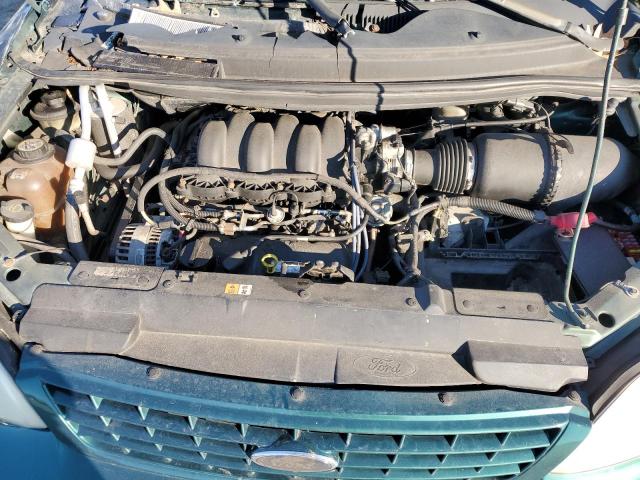 Aukcja sprzedaży 2002 Ford Windstar, vin: 2FMZA50472BB81387, numer aukcji: 86598494