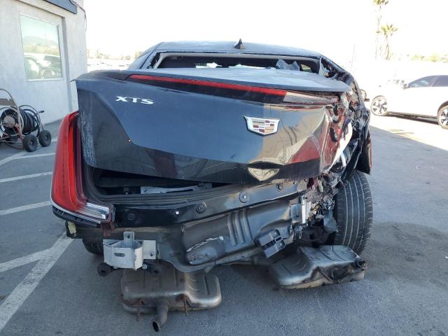 88798985 :رقم المزاد ، 2G61M5S30K9115108 vin ، 2019 Cadillac Xts Luxury مزاد بيع