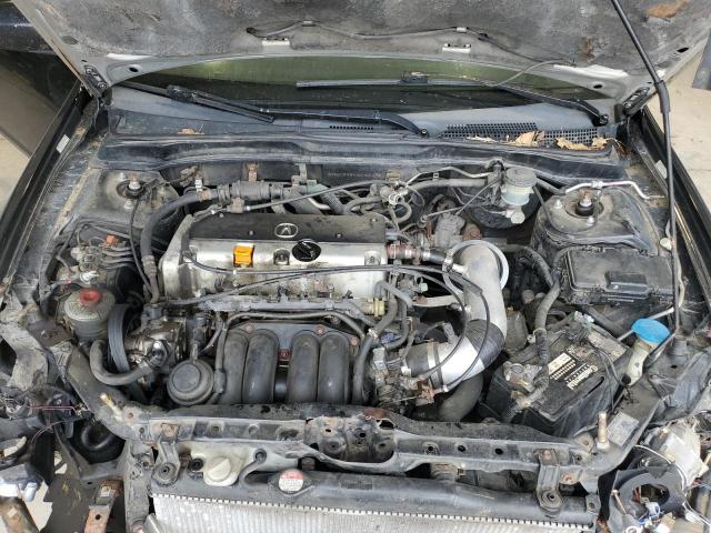 2003 Acura Rsx მანქანა იყიდება აუქციონზე, vin: JH4DC54803S000271, აუქციონის ნომერი: 89116565