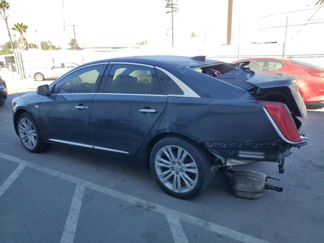 88798985 :رقم المزاد ، 2G61M5S30K9115108 vin ، 2019 Cadillac Xts Luxury مزاد بيع