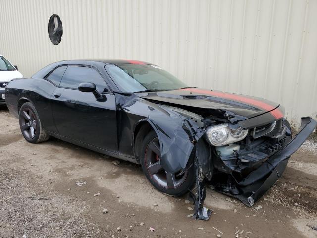 Продаж на аукціоні авто 2014 Dodge Challenger, vin: 2C3CDYAG9EH110497, номер лоту: 88839205