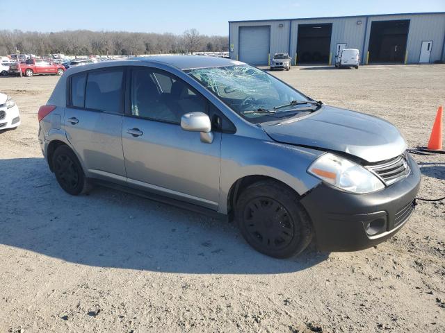 87806405 :رقم المزاد ، 3N1BC1CP9BL461527 vin ، 2011 Nissan Versa S مزاد بيع