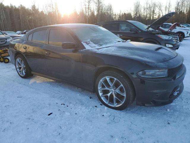 Продаж на аукціоні авто 2021 Dodge Charger, vin: 2C3CDXHG1MH539700, номер лоту: 47186416