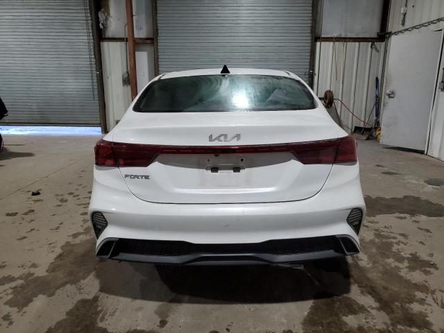 2024 Kia Forte მანქანა იყიდება აუქციონზე, vin: 3KPF24AD6RE791183, აუქციონის ნომერი: 41604885