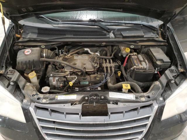 Продаж на аукціоні авто 2009 Chrysler Town & Country, vin: 2A8HR44E59R574630, номер лоту: 87280384