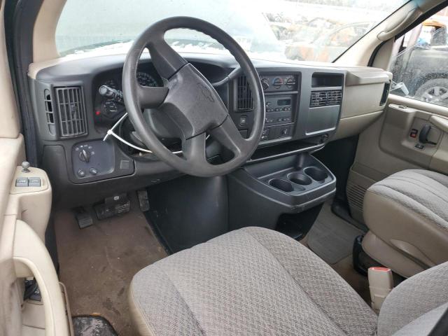 Aukcja sprzedaży 2005 Chevrolet Express G3, vin: 1GAHG39U651214586, numer aukcji: 88293705