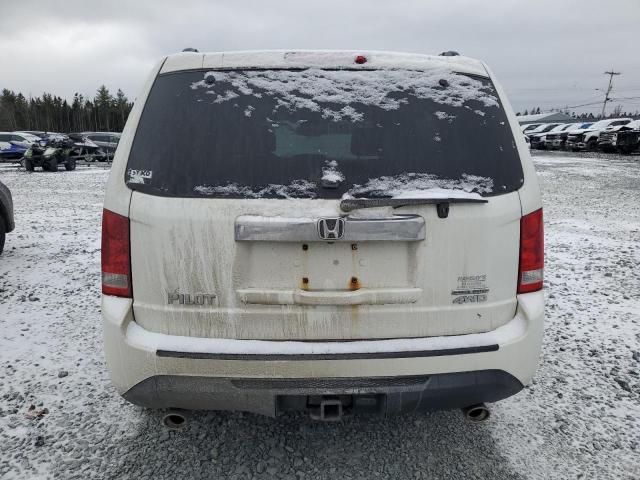 Aukcja sprzedaży 2015 Honda Pilot, vin: 5FNYF4H35FB503928, numer aukcji: 88688685