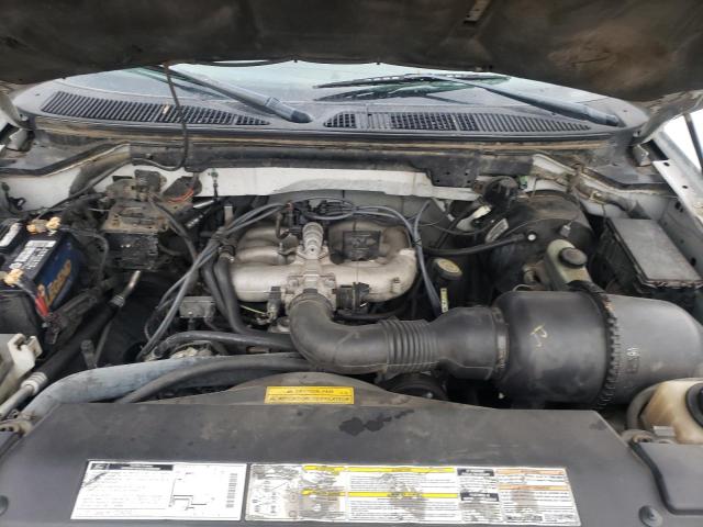 Aukcja sprzedaży 2000 Ford F150, vin: 1FTZF1722YNC12593, numer aukcji: 89090055