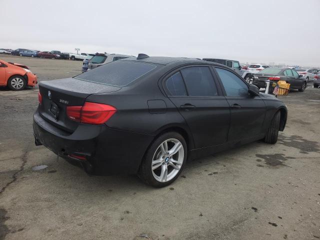 87176754 :رقم المزاد ، WBA8E9C57GK648608 vin ، 2016 Bmw 328 I Sule مزاد بيع