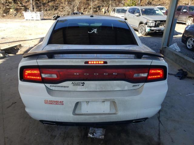 Aukcja sprzedaży 2014 Dodge Charger, vin: 2C3CDXHG3EH359989, numer aukcji: 88266085