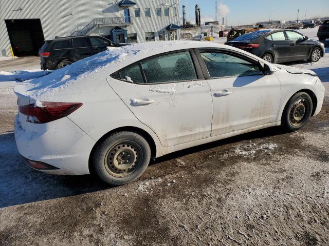 Продажа на аукционе авто 2020 Hyundai Elantra, vin: KMHD84LF3LU972038, номер лота: 41797155