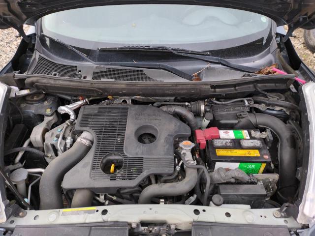 Aukcja sprzedaży 2014 Nissan Juke, vin: JN8AF5MRXET455070, numer aukcji: 87249814