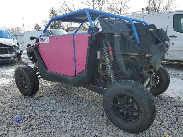 42245225 :رقم المزاد ، 3NSRAD924LG825795 vin ، 2020 Polaris Rzr مزاد بيع