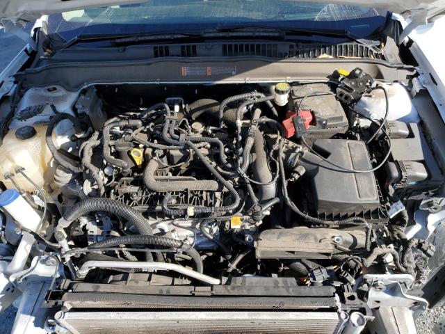 2020 Ford Fusion მანქანა იყიდება აუქციონზე, vin: 3FA6P0HD2LR254381, აუქციონის ნომერი: 86561644