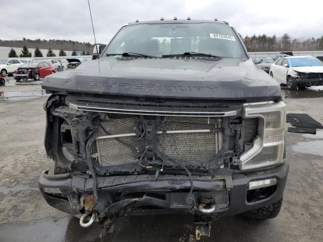 Продажа на аукционе авто 2021 Ford F350 Pu 4x, vin: 1FT7W2BT7MEE17852, номер лота: 74922515