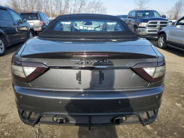 2015 Maserati Granturismo მანქანა იყიდება აუქციონზე, vin: ZAM45VMA7F0131157, აუქციონის ნომერი: 86863774