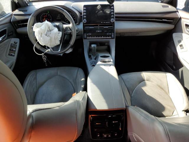 87476154 :رقم المزاد ، 4T1DZ1FB9MU064800 vin ، 2021 Toyota Avalon مزاد بيع