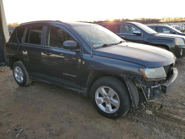 Продаж на аукціоні авто 2014 Jeep Compass Sp, vin: 1C4NJCBA0ED844288, номер лоту: 87729345