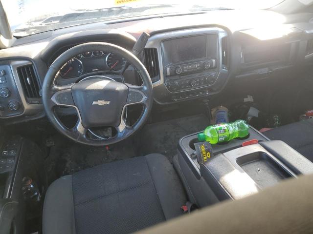 Продаж на аукціоні авто 2015 Chevrolet Silverado, vin: 1GC1KVE89FF569882, номер лоту: 42769295