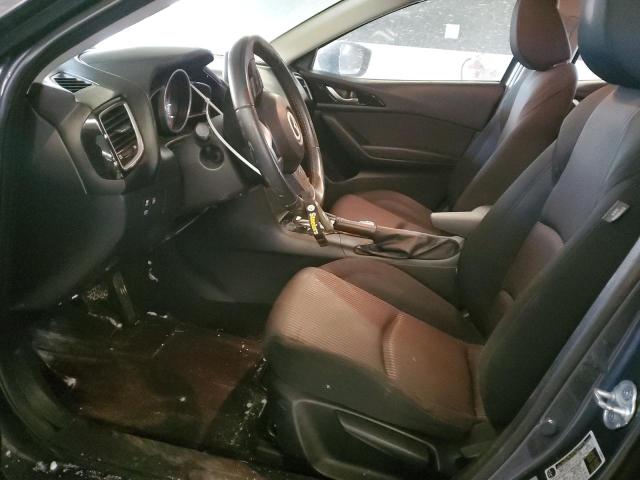 Aukcja sprzedaży 2014 Mazda 3, vin: JM1BM1L70E1113167, numer aukcji: 89284895
