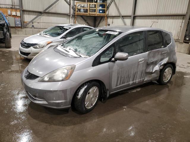 Auction sale of the 2009 Honda Fit, vin: JHMGE88589S804593, lot number: 88087455