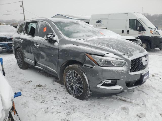 Aukcja sprzedaży 2017 Infiniti Qx60, vin: 5N1DL0MM1HC515455, numer aukcji: 87242574